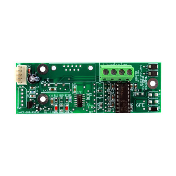 ORION INT RS-232